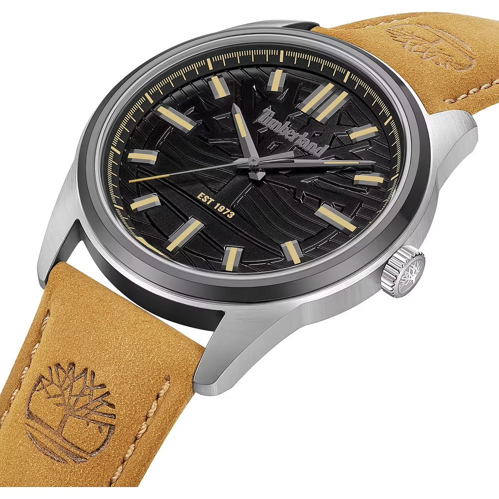 Timberland Orologio Northbridge