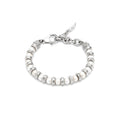 Bracciale Giovanni Raspini Emma in Argento e Perle