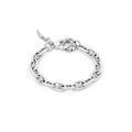 Bracciale Giovanni Raspini Maglia Marina in Argento