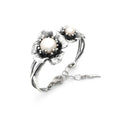 Bracciale Magnolia Giovanni Raspini in Argento 925
