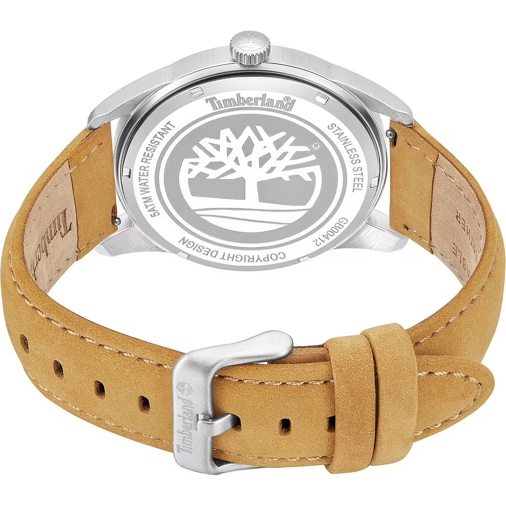 Timberland Orologio Northbridge