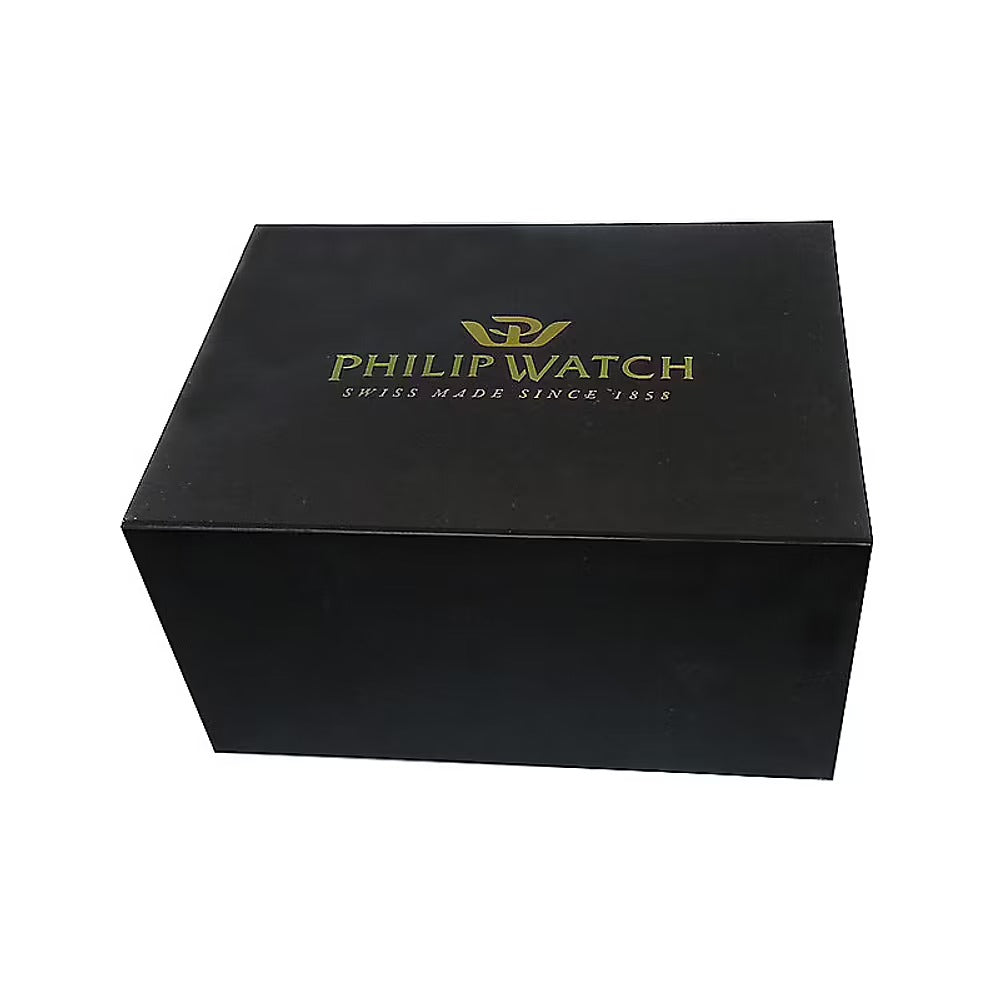 Orologio Philip Watch Anniversary Cronografo
