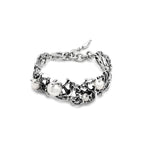 Bracciale Mari del Sud Grande