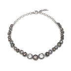 Collana Giovanni Raspini Maui in Argento e Madreperla