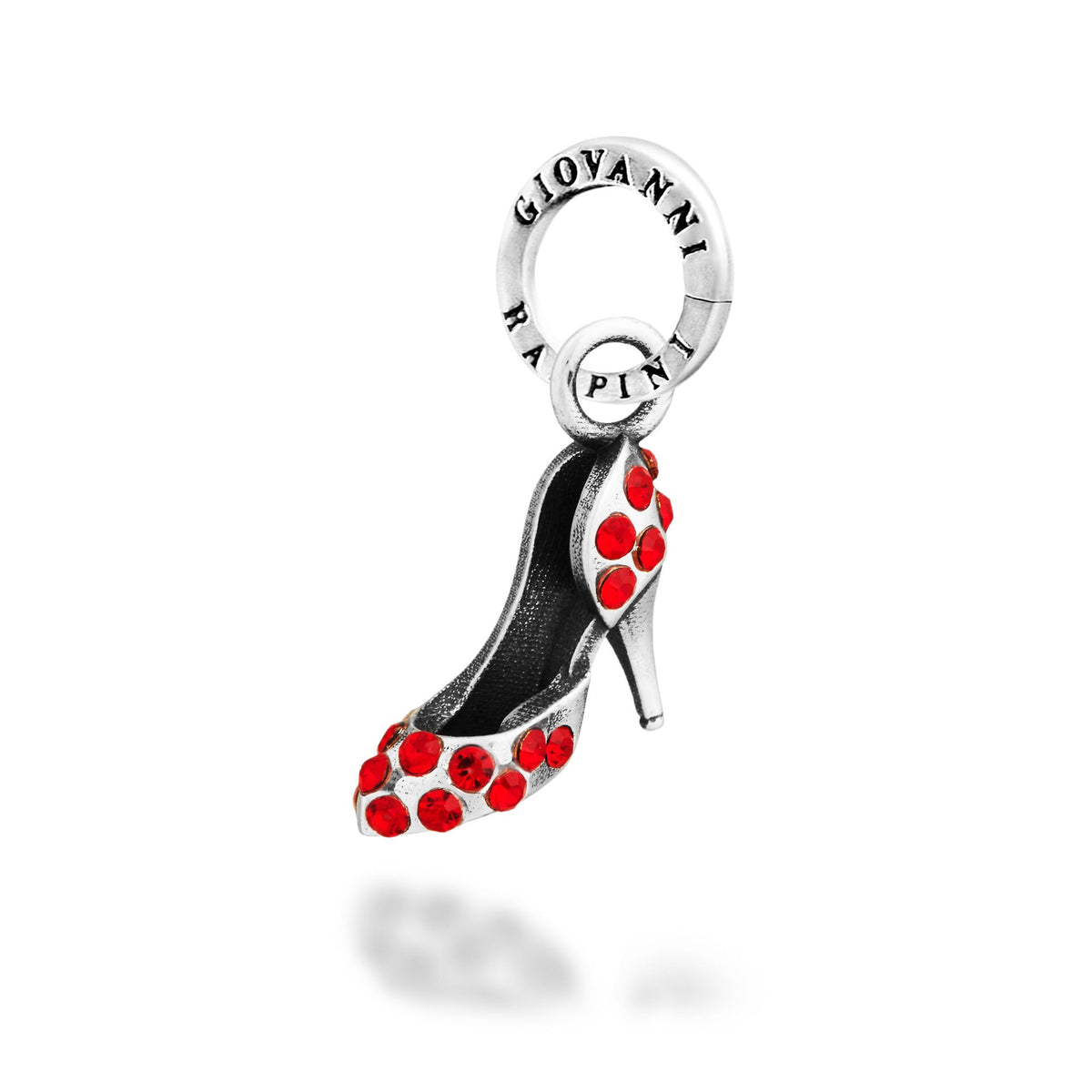 Charm Décolleté Crystal