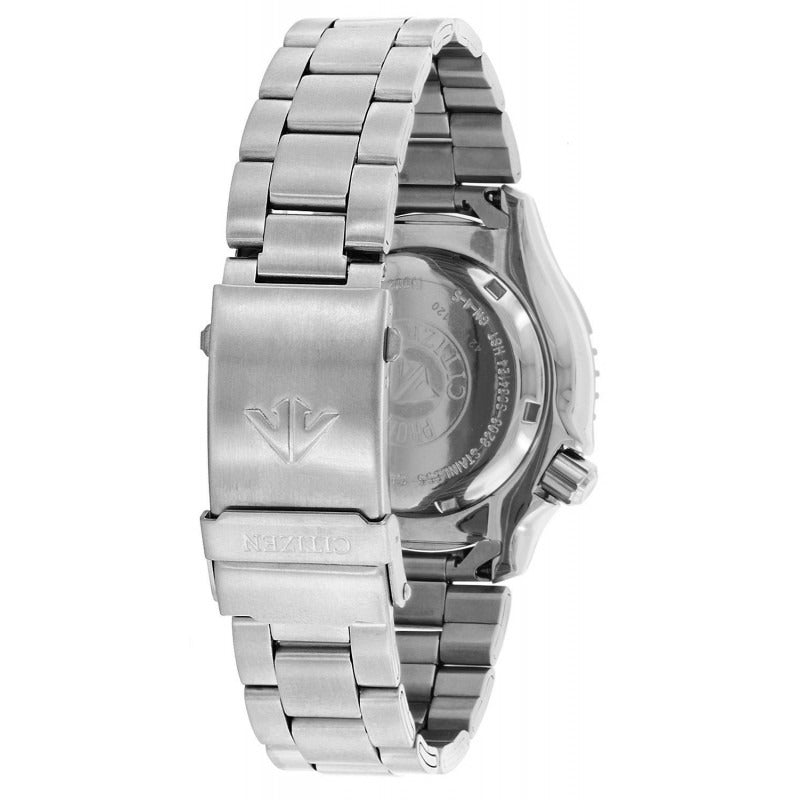 Citizen Promaster Diver's 200 Mt NY0040-50W