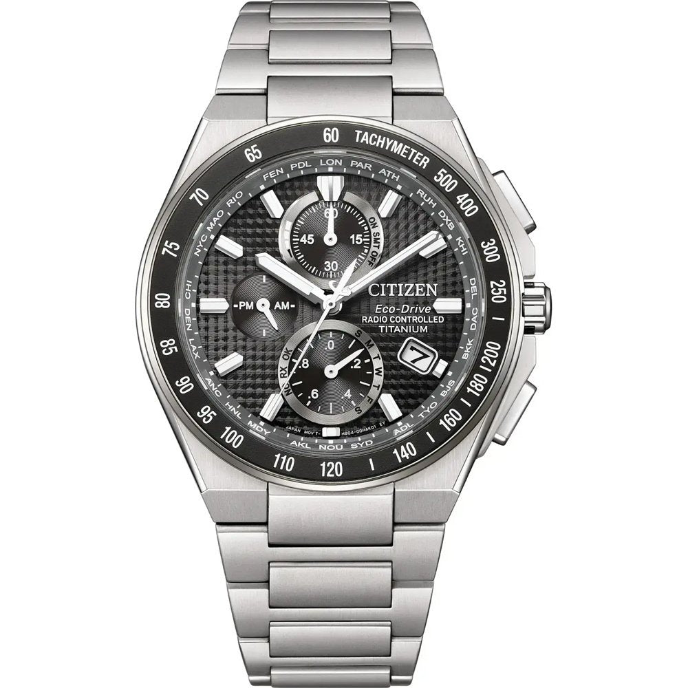 Citizen Promaster Sky AT8390-55E Radiocontrollato