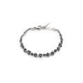 Bracciale Mini Margherite Giovanni Raspini in Argento 925