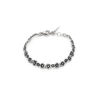 Bracciale Mini Margherite Giovanni Raspini in Argento 925