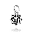Charm Yoga in Argento