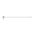 Bracciale Pandora Prato Fiorito in Argento Sterling 925 con Cristalli e Smalto 597124NLC