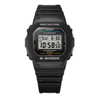 Casio G-Shock DW-5600UE-1 Serie 5600 Orologio Digitale Nero