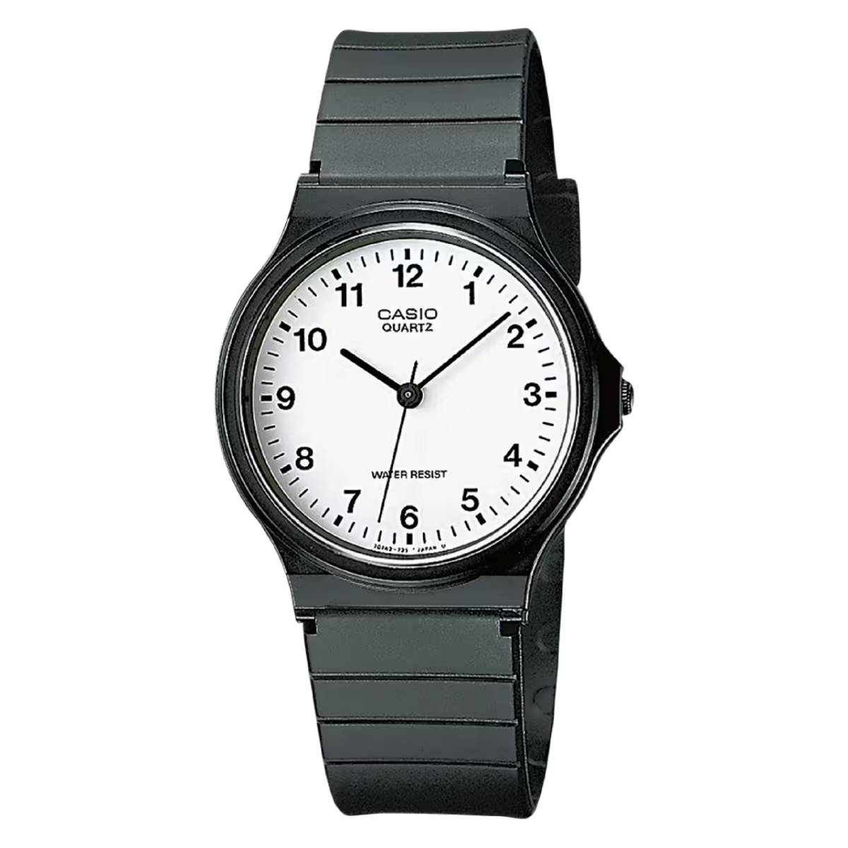 Orologio Casio Collection MQ-24-7BLL Unisex Analogico in Resina