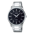 Orologio Casio Collection MTP-1303PD-1AV in Acciaio Inossidabile