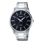 Orologio Casio Collection MTP-1303PD-1AV in Acciaio Inossidabile