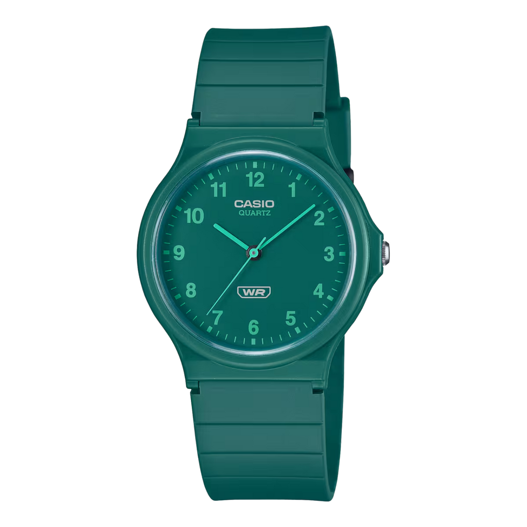 Orologio Casio Collection MQ-24B-3B