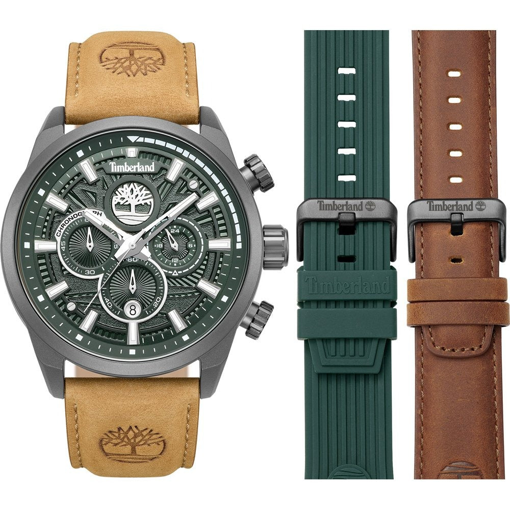 Timberland Henniker Mark III 10th Anniversary