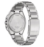Orologio Citizen Radiocontrollato Supertitanio Blu