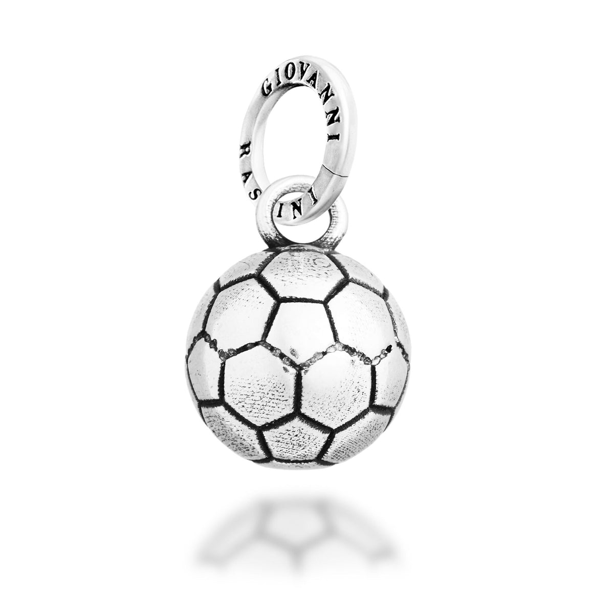 Charm Pallone Calcio Piccolo