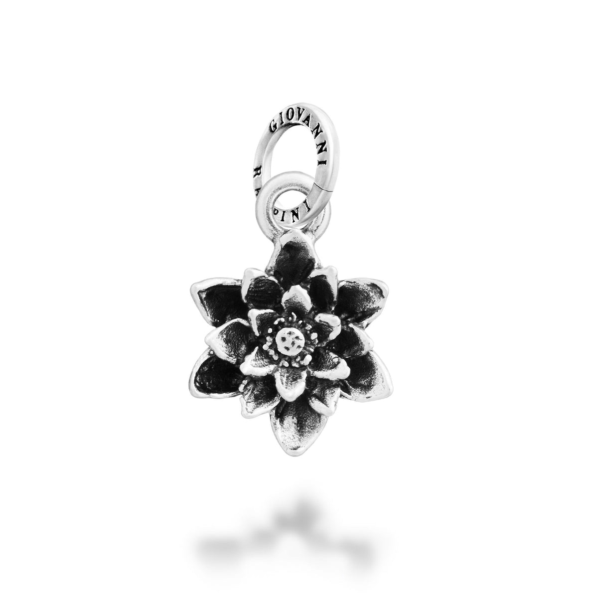 Charm Fior di Loto Piccolo