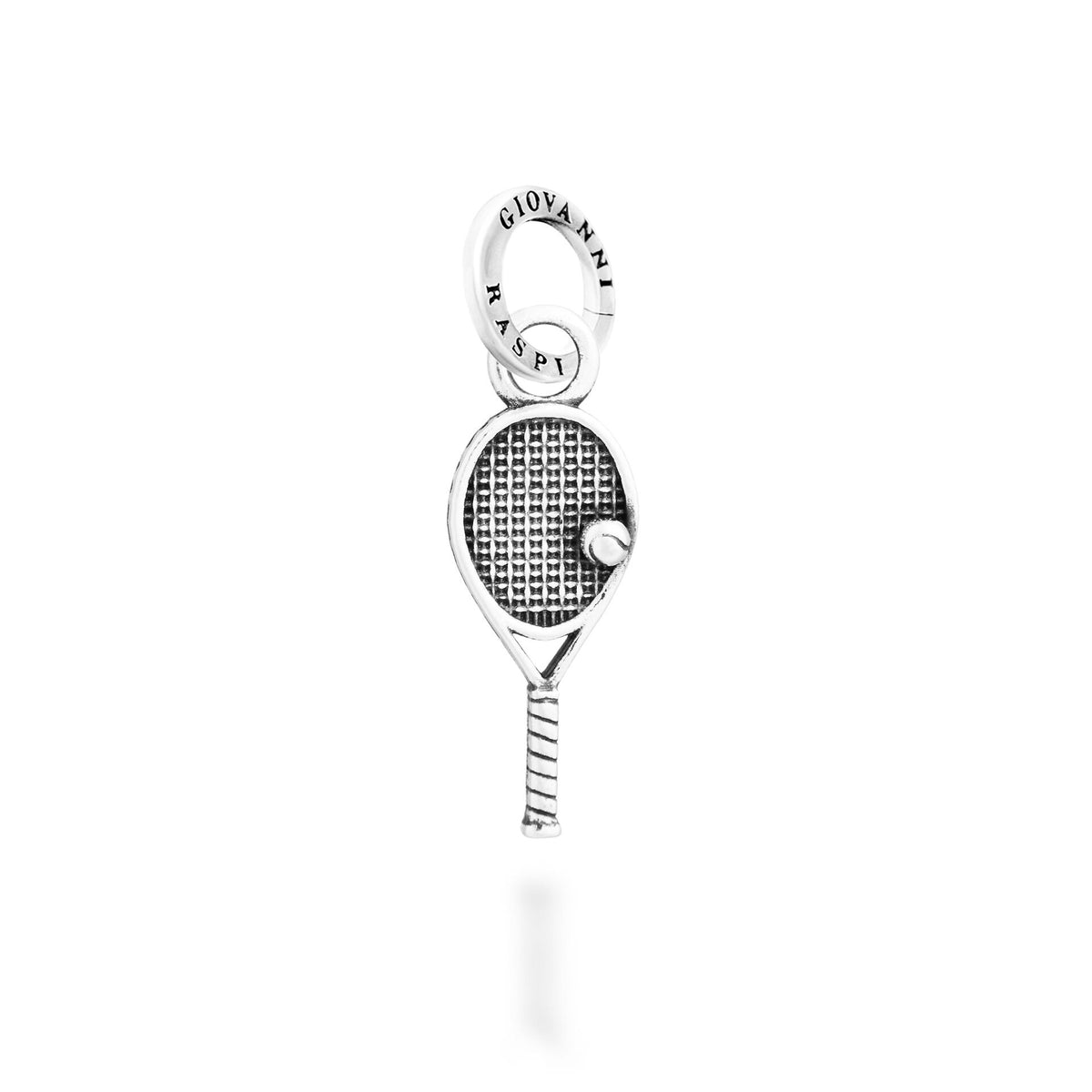 Charm Racchetta Tennis Piccola
