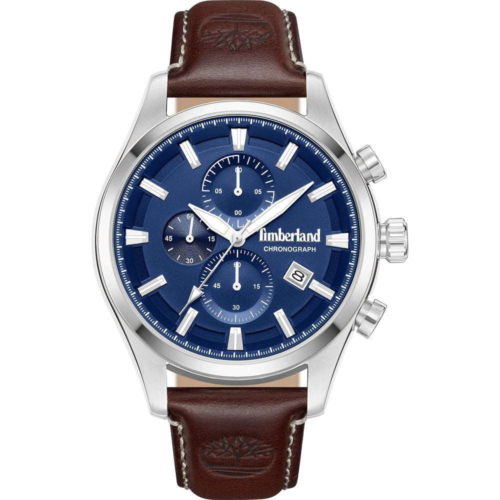 Timberland Ashmont Cronografo Uomo