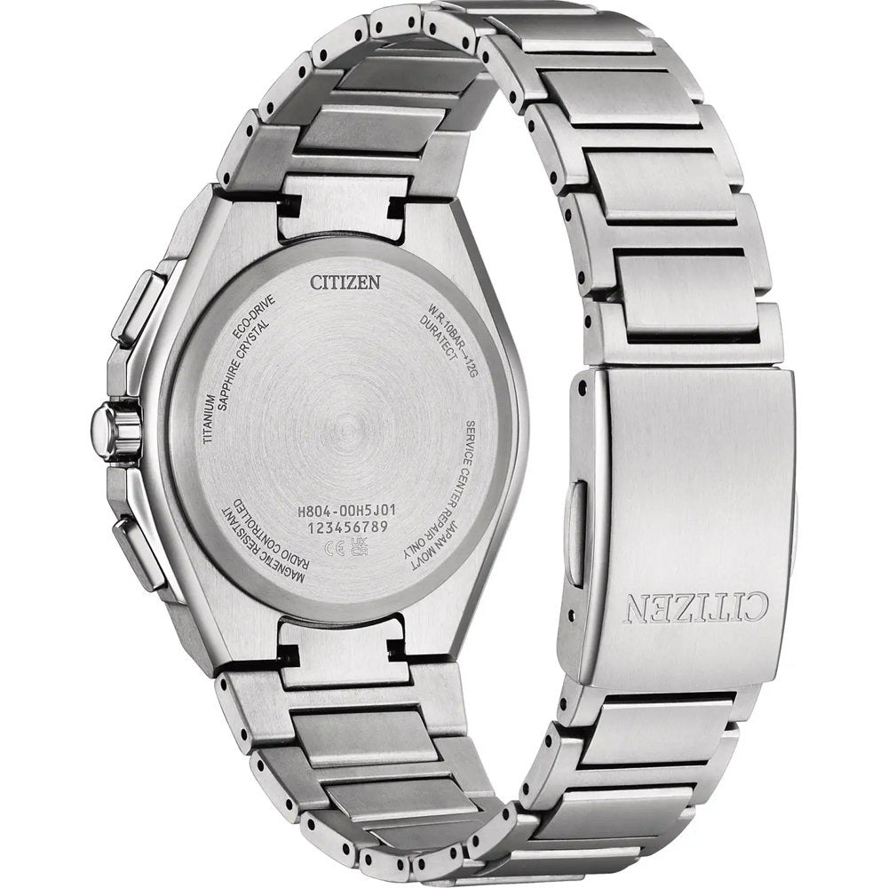Citizen Promaster Sky AT8390-55E Radiocontrollato