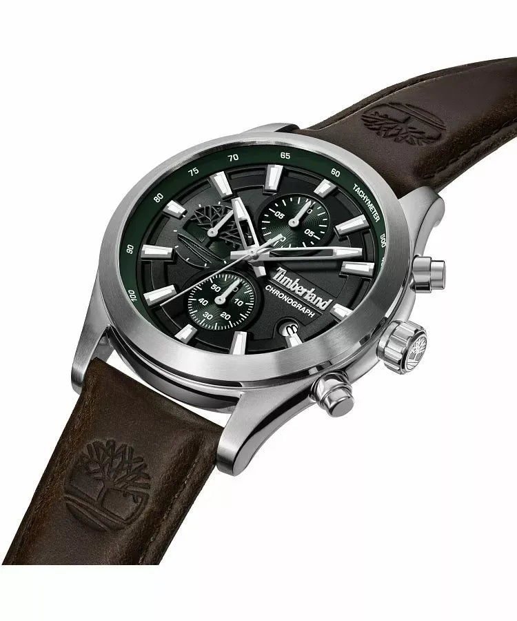 Timberland Orologio Ashmont Chronograph