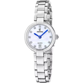 Orologio Festina Mademoiselle F20784/1 multicolore cinghia acciaio inossidabile, donna