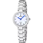 Orologio Festina Mademoiselle F20784/1 multicolore cinghia acciaio inossidabile, donna