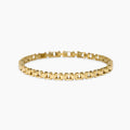 Bracciale Uomo Style 66 Dorato