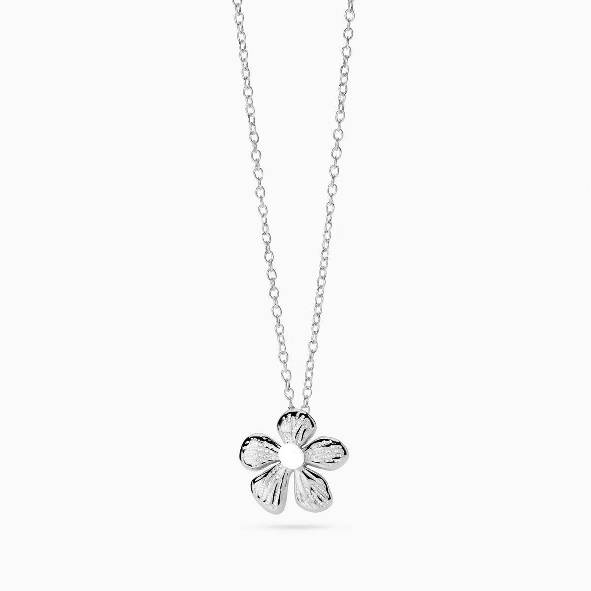 Kidult Collana Corta Style 65 Acciaio
