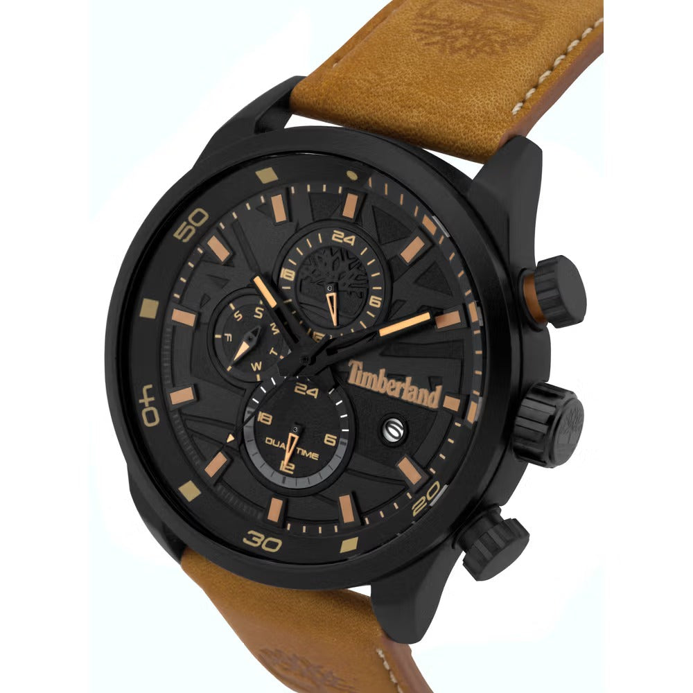 Orologio Timberland Henniker II  Multifunzione