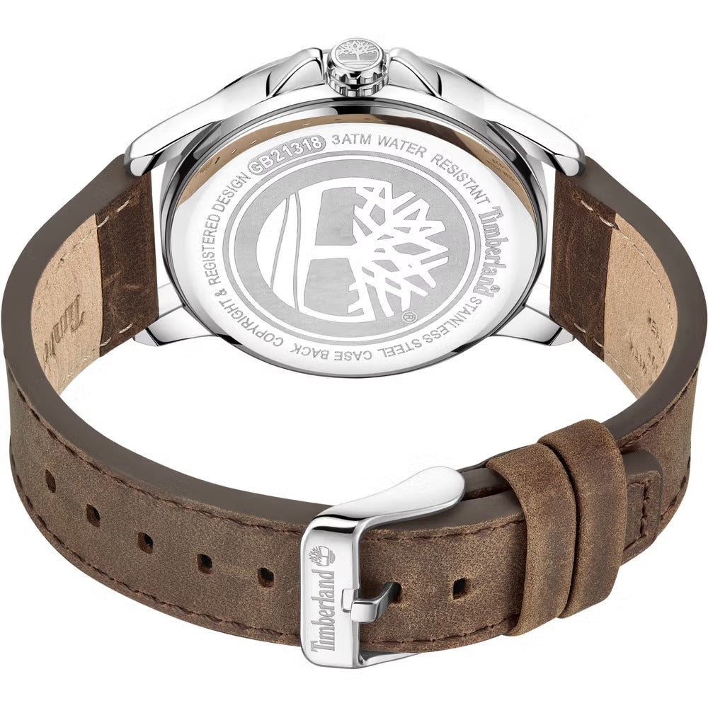 Orologio Timberland Bernardston