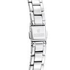 Orologio Festina Mademoiselle F20784/1 multicolore cinghia acciaio inossidabile, donna