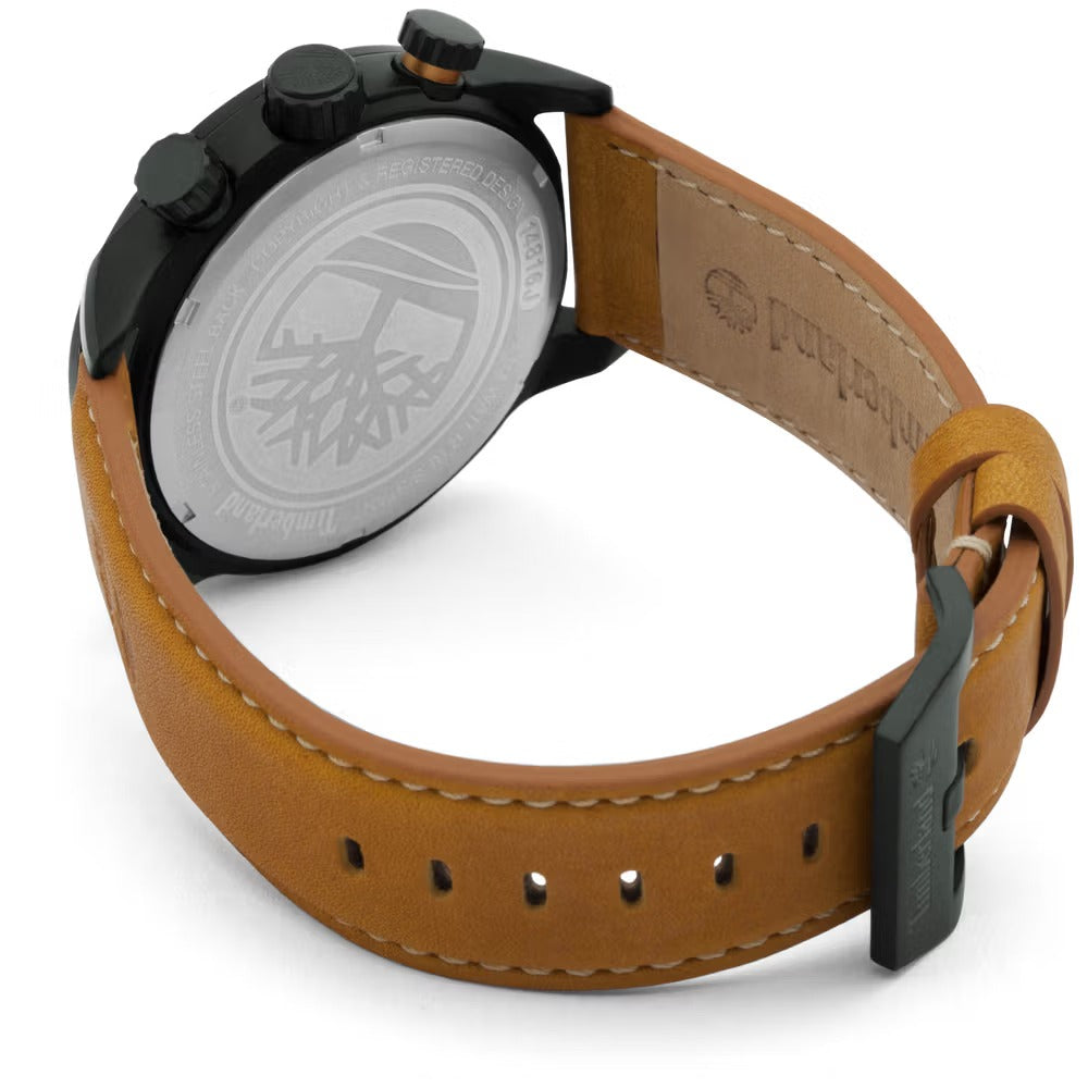 Orologio Timberland Henniker II  Multifunzione