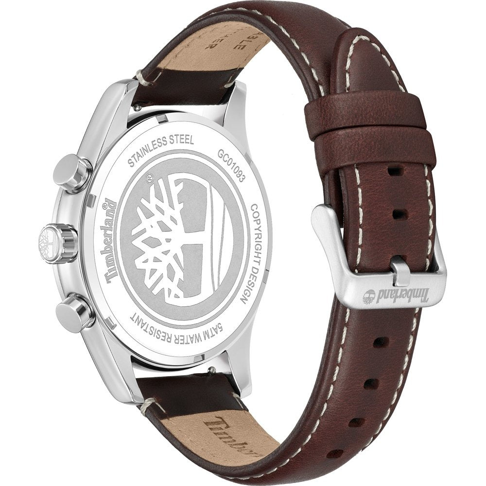 Timberland Ashmont Cronografo Uomo