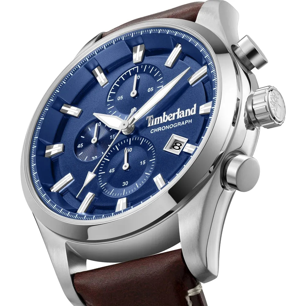Timberland Ashmont Cronografo Uomo