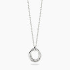 Collana Girocollo Style 88 con Anelli