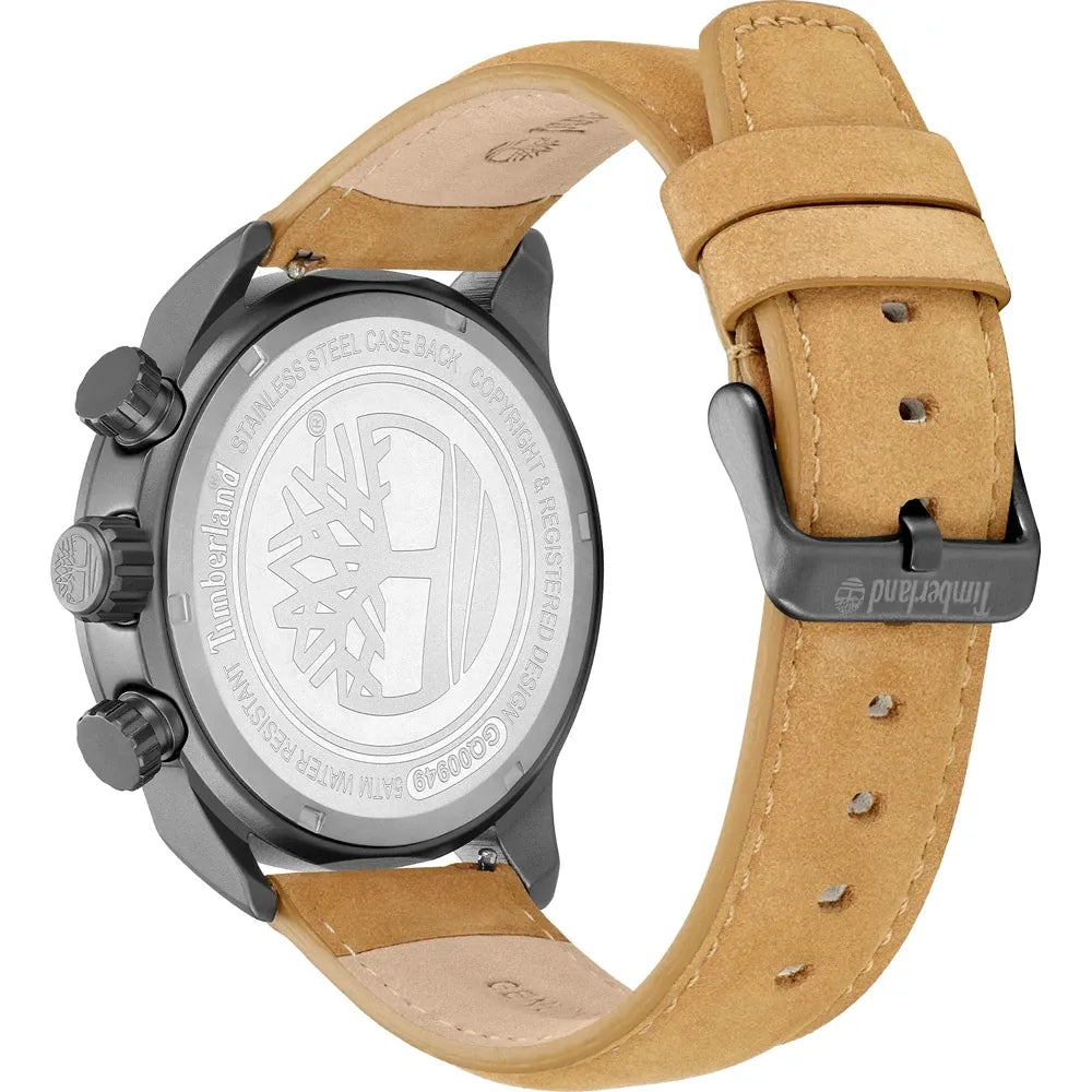 Timberland Henniker Mark III 10th Anniversary