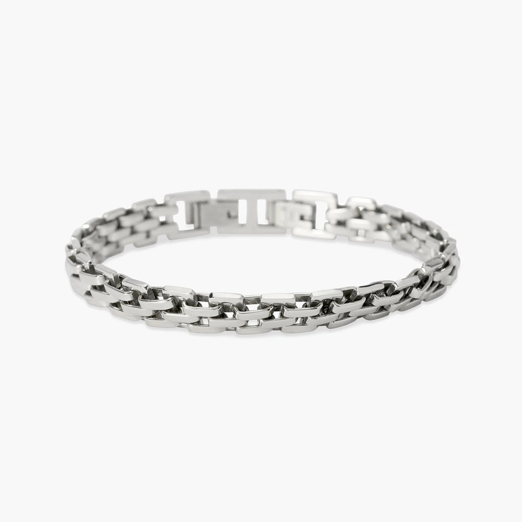 Bracciale Maglia Panther Style 43