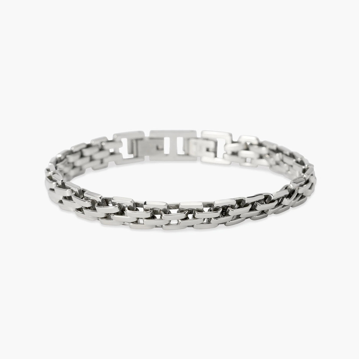Bracciale Maglia Panther Style 43