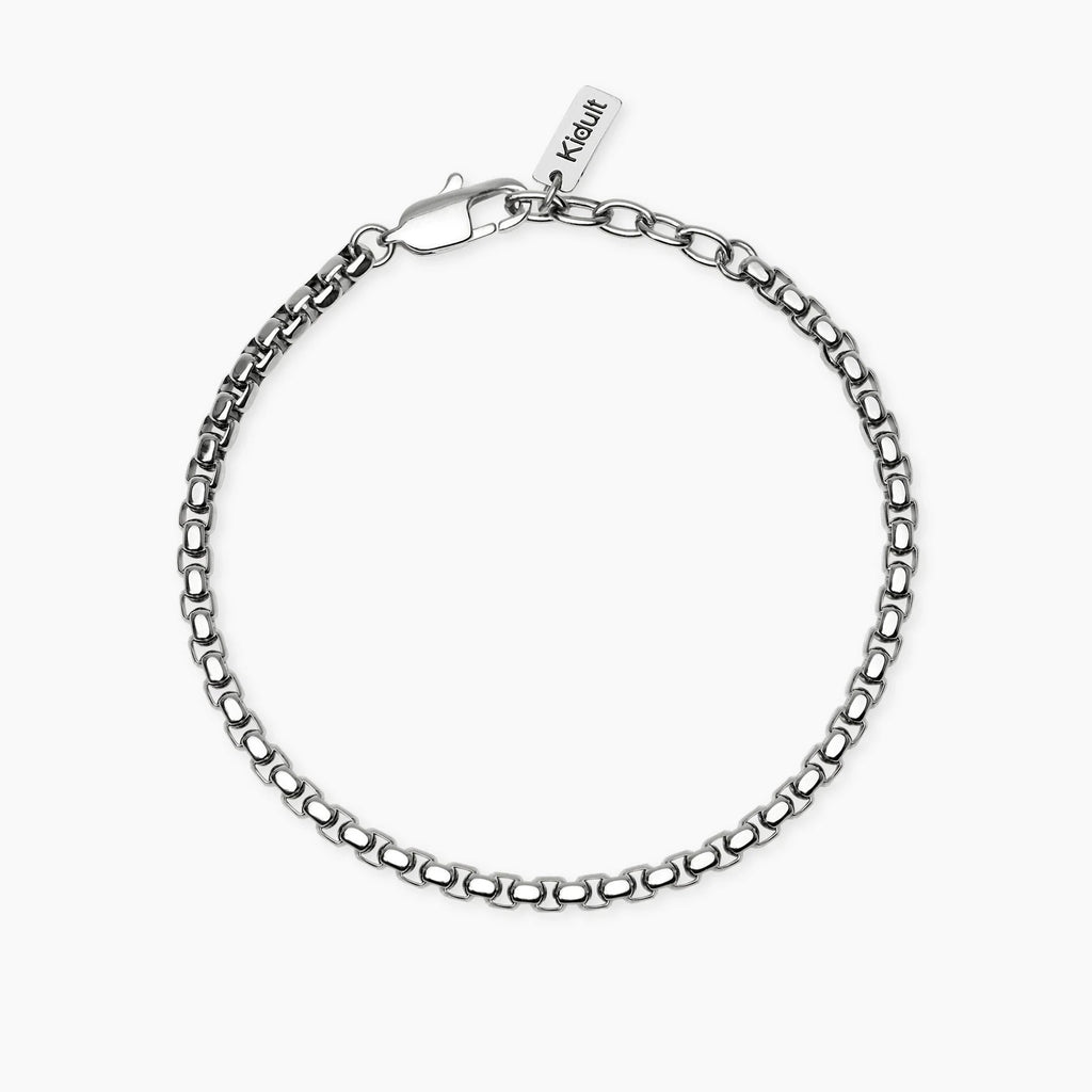 Bracciale Uomo Catena Veneta Style 57