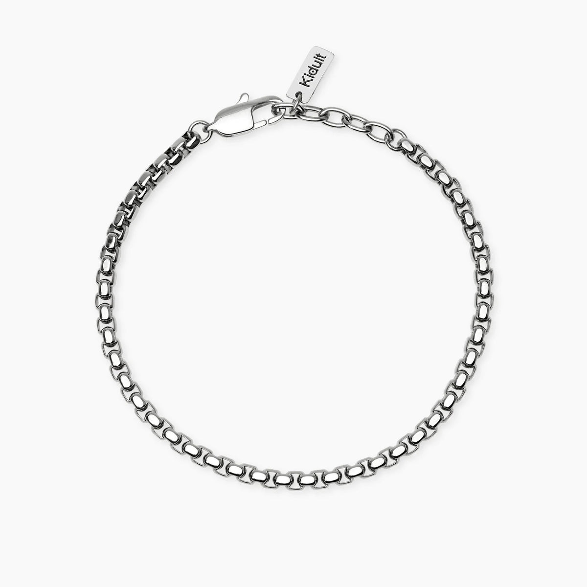 Bracciale Uomo Catena Veneta Style 57
