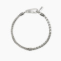 Bracciale Uomo Style 62 Acciaio