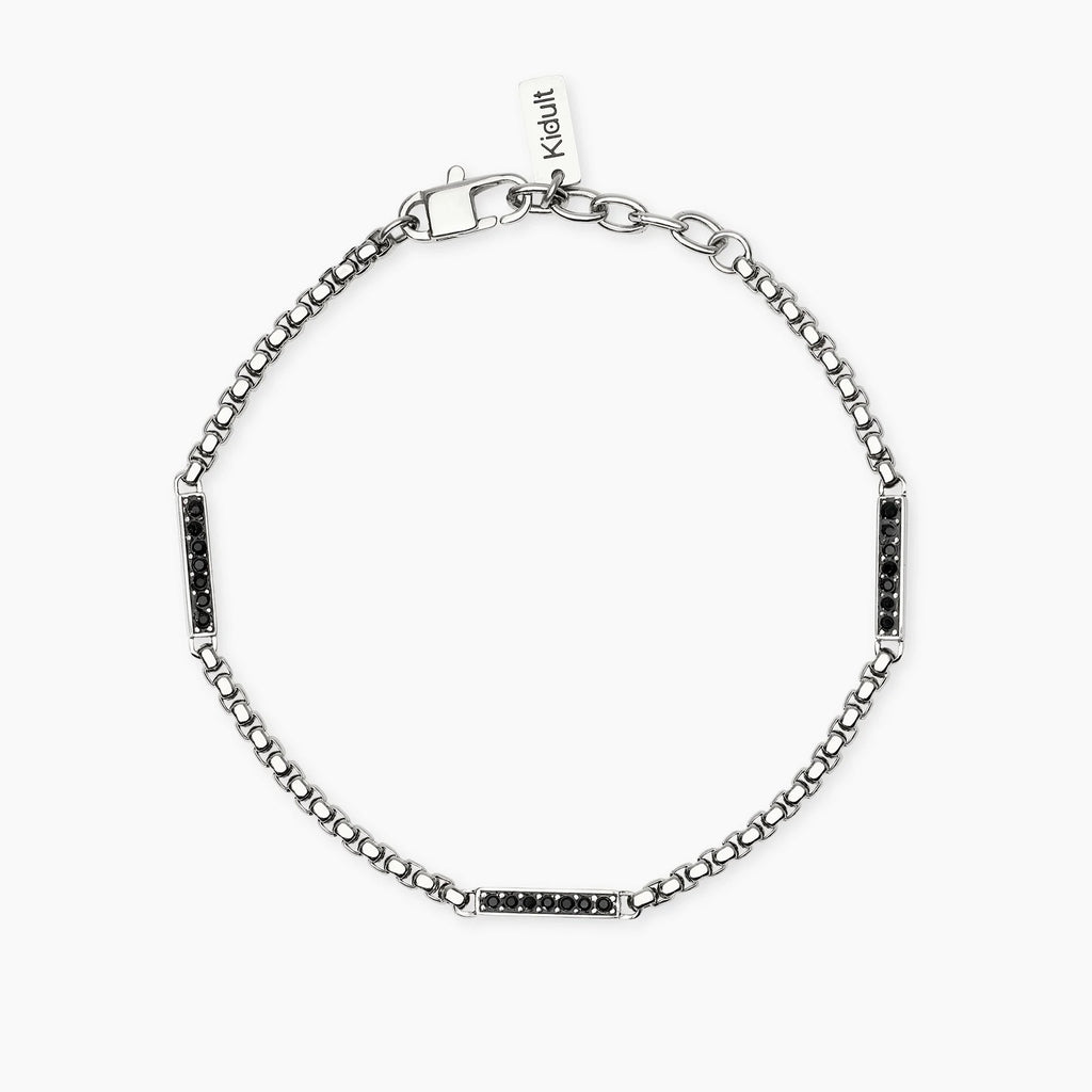 Bracciale Uomo Style 64 Catena Veneta