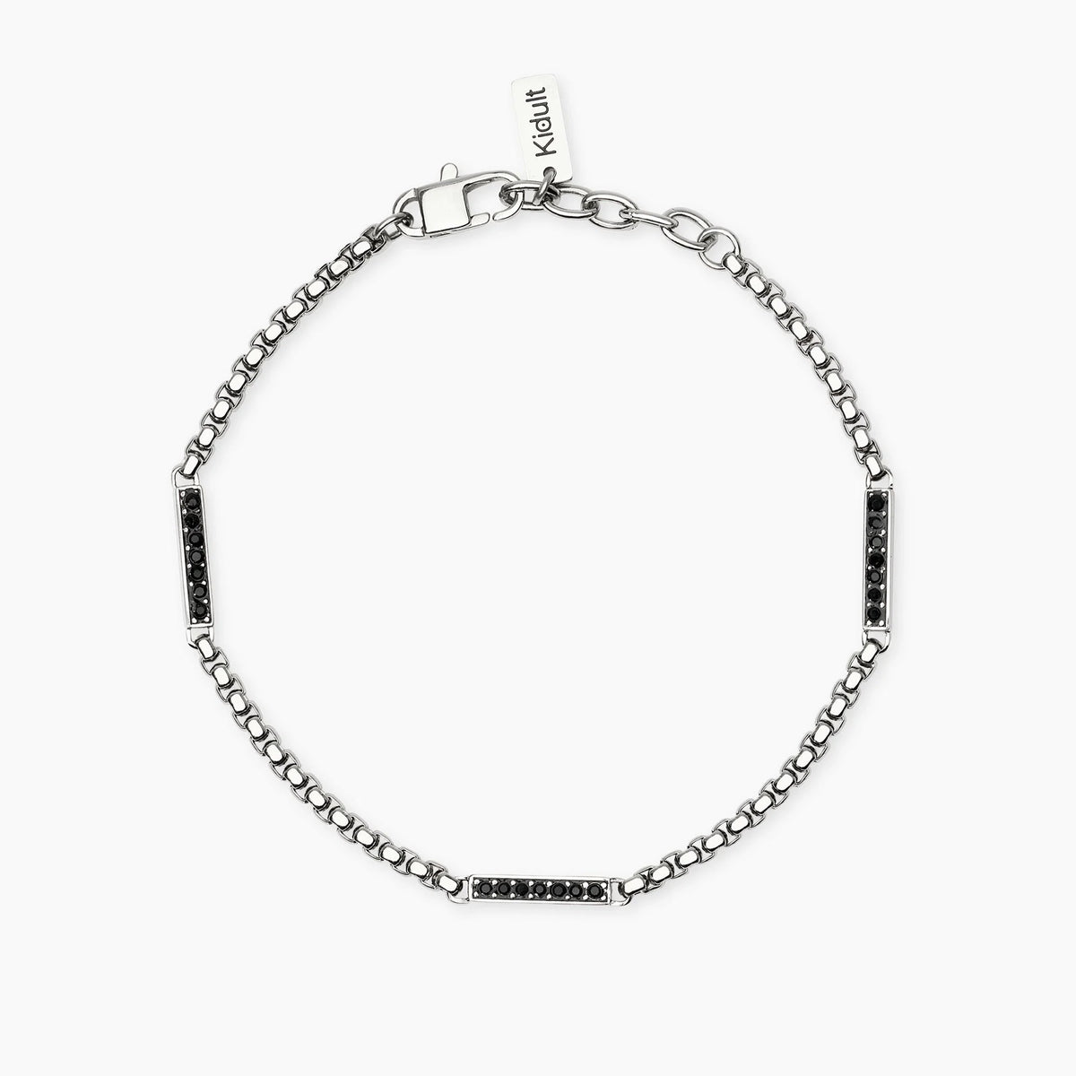 Bracciale Uomo Style 64 Catena Veneta