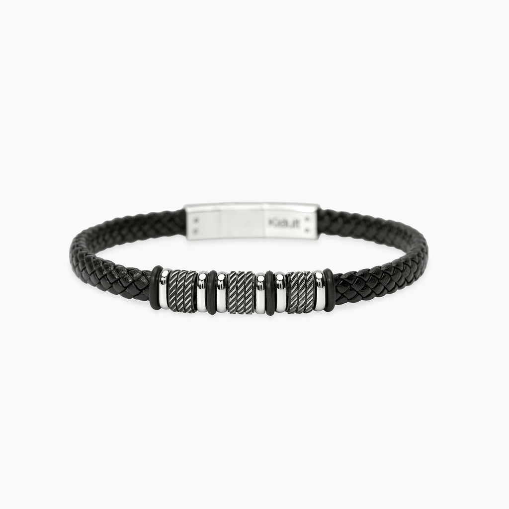 Bracciale Style 52 Lab-Leather