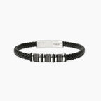 Bracciale Style 52 Lab-Leather