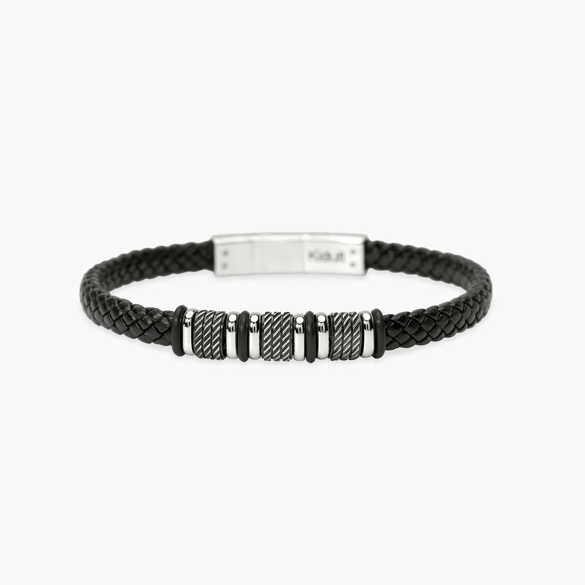 Bracciale Style 52 Lab-Leather